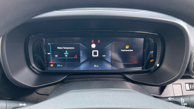 Citroen Berlingo M Diesel 1.5 BlueHDi 100ps Van Enterprise+[Reduced Payload]